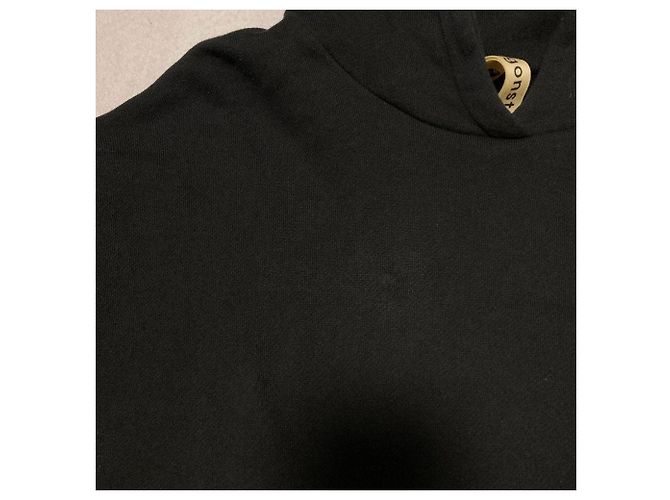 Autre Marque Sudadera nagonstans Negro - vista 6