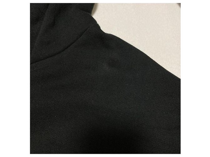 Autre Marque Sudadera nagonstans Negro - vista 7