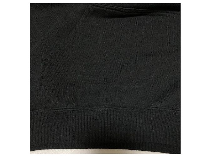 Autre Marque Sudadera nagonstans Negro - vista 8