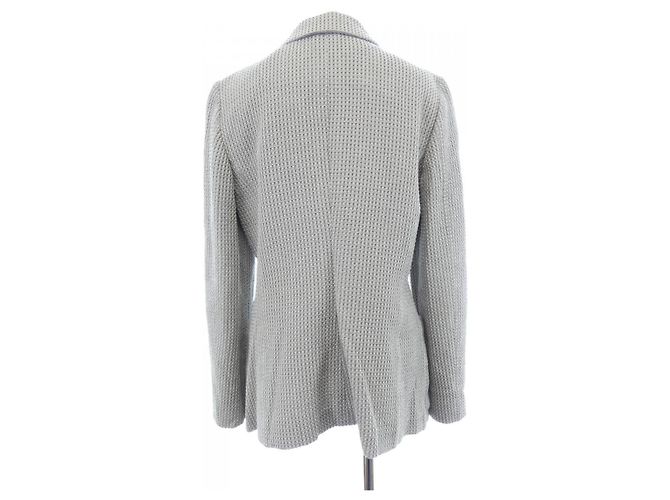 Giacca Armani Collezioni Beige - vista 2