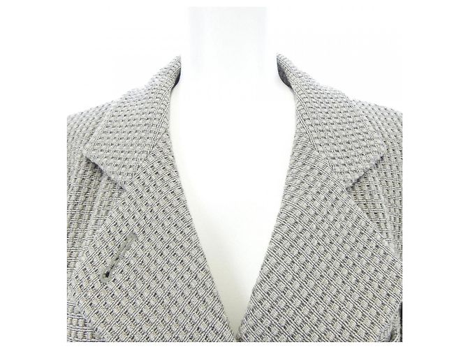 Giacca Armani Collezioni Beige - vista 5