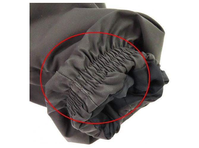 Autre Marque Chaqueta de Plumas Descente Allterrain MIZUSAWA DOWN de Fibra Compuesta Castaño - vista 12