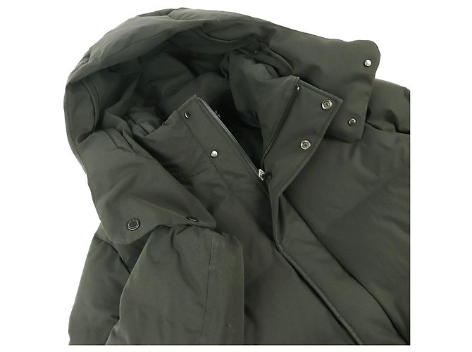 Autre Marque Chaqueta de Plumas Descente Allterrain MIZUSAWA DOWN de Fibra Compuesta Castaño - vista 3
