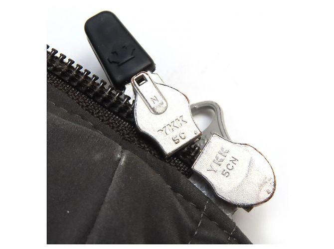 Autre Marque Chaqueta de Plumas Descente Allterrain MIZUSAWA DOWN de Fibra Compuesta Castaño - vista 5