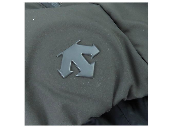 Autre Marque Chaqueta de Plumas Descente Allterrain MIZUSAWA DOWN de Fibra Compuesta Castaño - vista 6