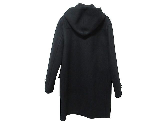 Autre Marque Cappotto lungo Duffle MADISONBLUE Nero - vista 2