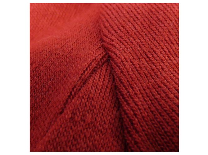 Salvatore Ferragamo Kleid Rot - Ansicht 7