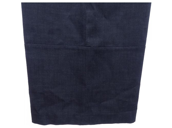 Autre Marque Pantaloni ADORE Blu Blu navy - vista 6