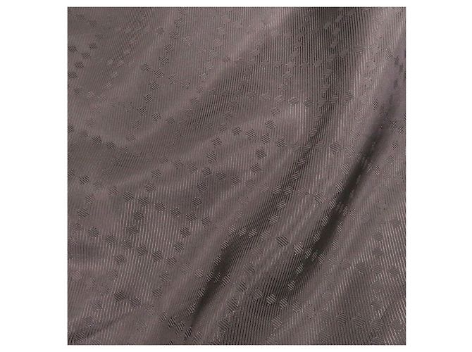 Chaqueta de pana de algodón Gucci Castaño - vista 6