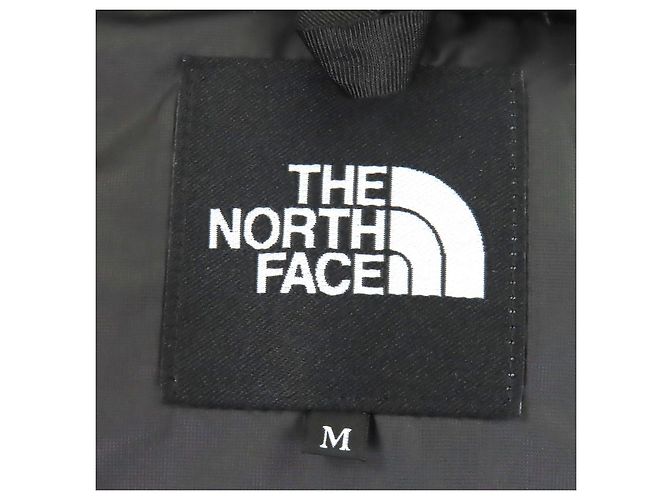 THE NORTH FACE Antarctica Parka GORE-TEX Down Jacket Nero - vista 10