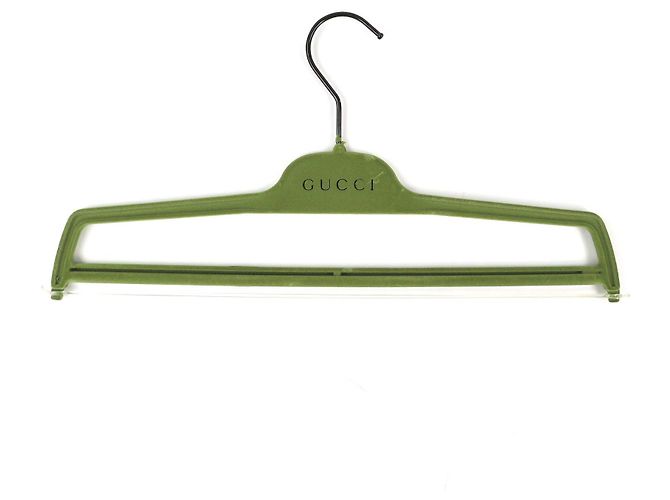 Gucci Polyesterhose mit Logo-Patch Schwarz - Ansicht 16