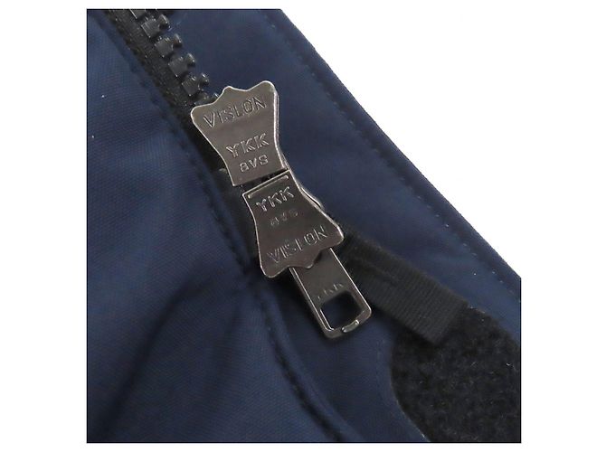 THE NORTH FACE Antarctica Parka GORE-TEX Down Jacket Blu Blu navy - vista 5