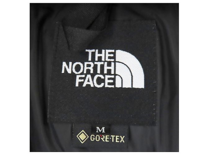 THE NORTH FACE Antarctica Parka GORE-TEX Down Jacket Blu Blu navy - vista 8