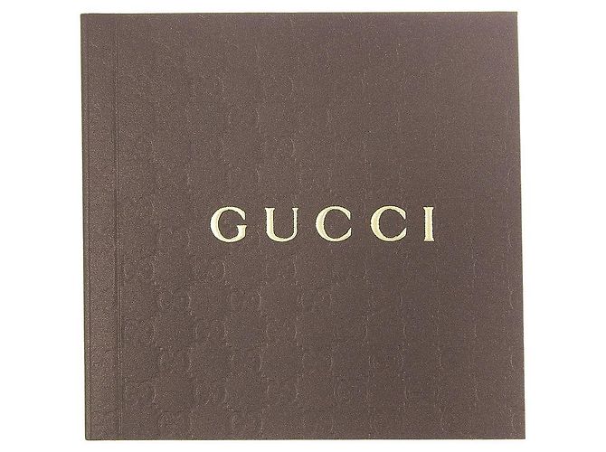 Gucci G Collection Stainless Steel Nero - vista 8
