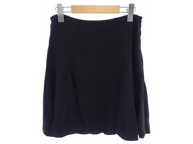 Autre Marque Christian Dior Rock Schwarz - Ansicht 2