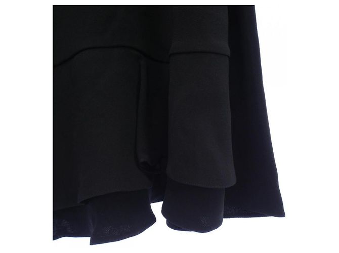 Autre Marque Christian Dior Rock Schwarz - Ansicht 6
