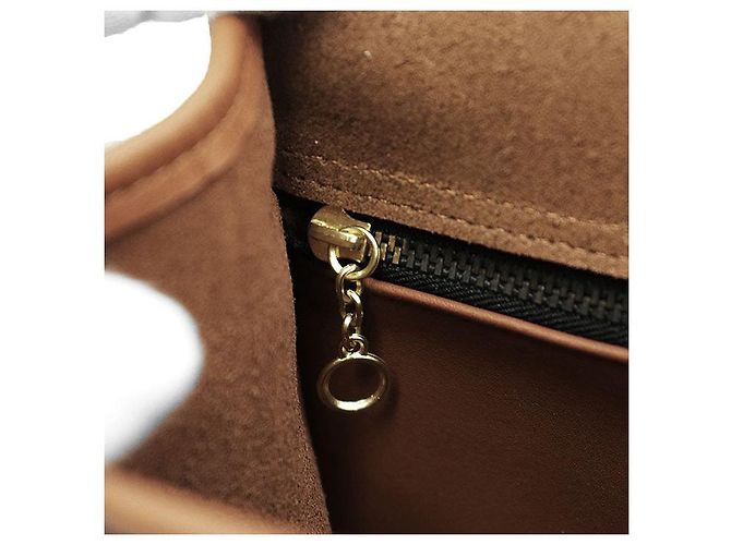 Coach Old Coach Borsa a tracolla 2way in pelle Marrone - vista 13