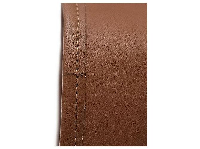 Coach Old Coach Borsa a tracolla 2way in pelle Marrone - vista 3