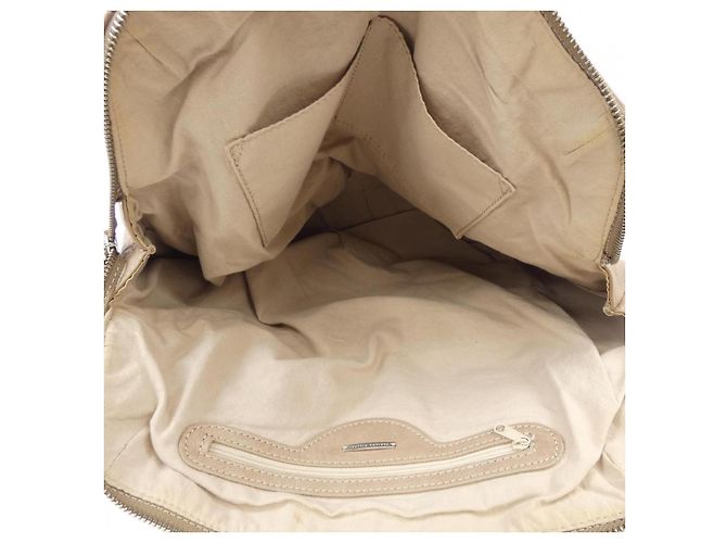 Autre Marque Bolso FABIANA FILIPPI Castaño - vista 6