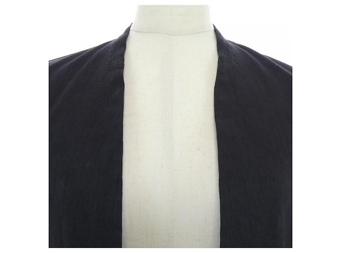 Theory Jacket Blue Navy Navy blue - view 5