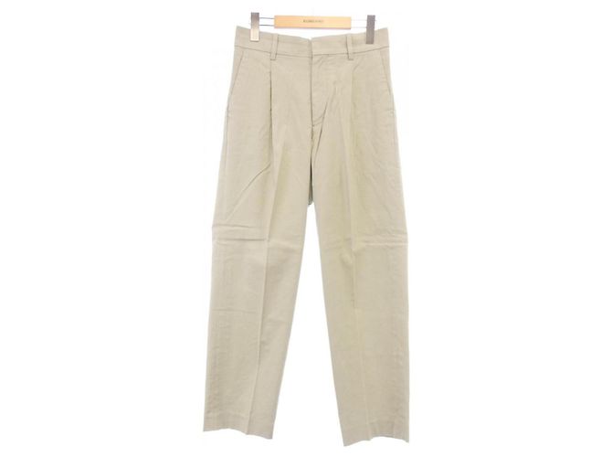 Autre Marque Pantaloni GALLARDA GALANTE Verde - vista 5