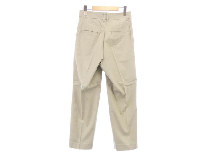 Autre Marque Pantaloni GALLARDA GALANTE Verde - vista 6