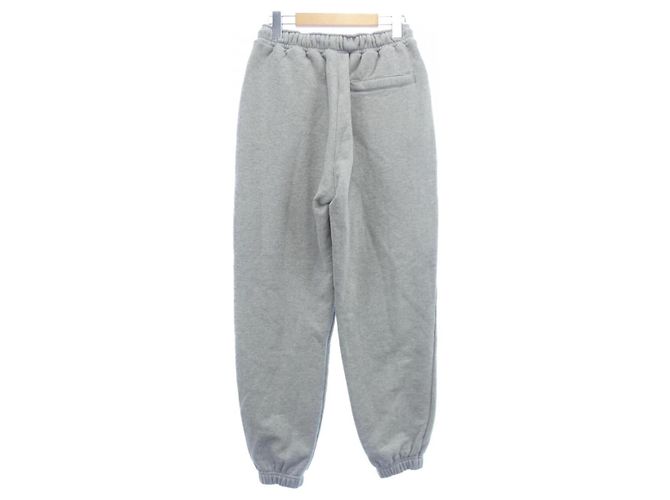 Autre Marque Calças Nike Jordan Marrom - vista 2