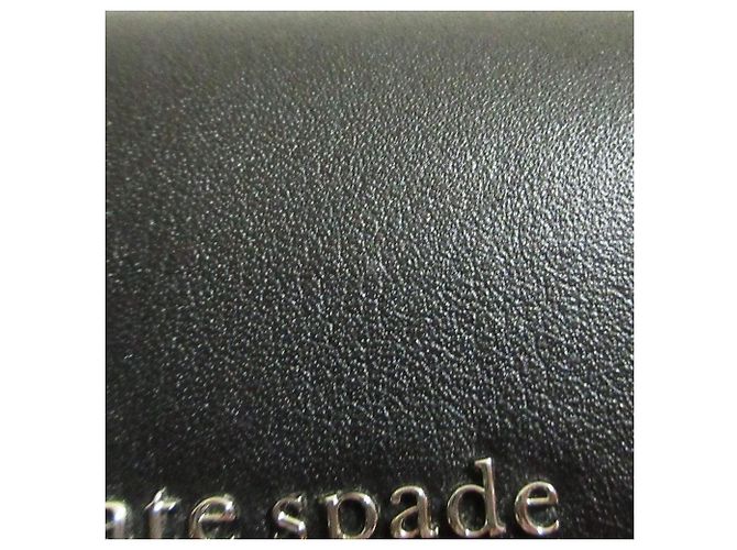 Borsa a tracolla per telefono Steffy Tweed di kate spade new york Nero - vista 17