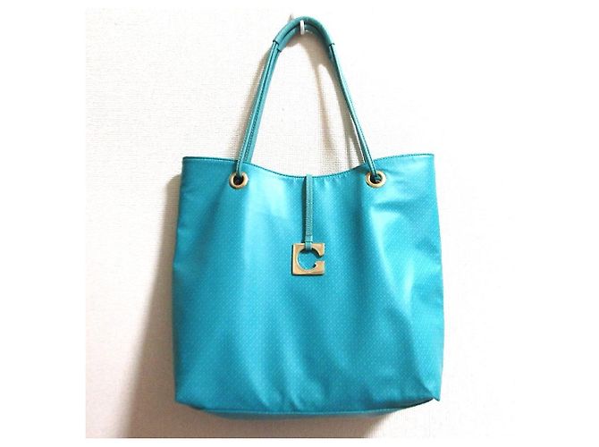 Autre Marque Bolso Tote GHERARDINI SOFTY Verde - vista 10