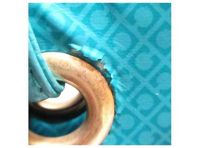 Autre Marque Bolso Tote GHERARDINI SOFTY Verde - vista 13