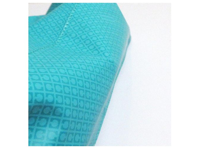 Autre Marque Bolso Tote GHERARDINI SOFTY Verde - vista 16
