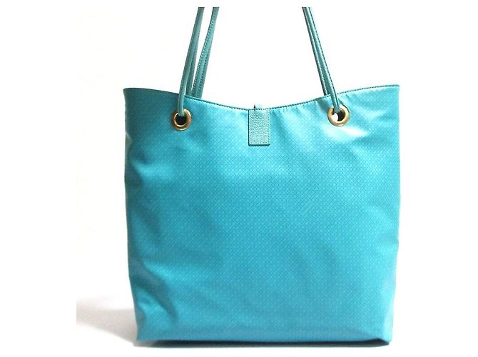 Autre Marque Bolso Tote GHERARDINI SOFTY Verde - vista 4