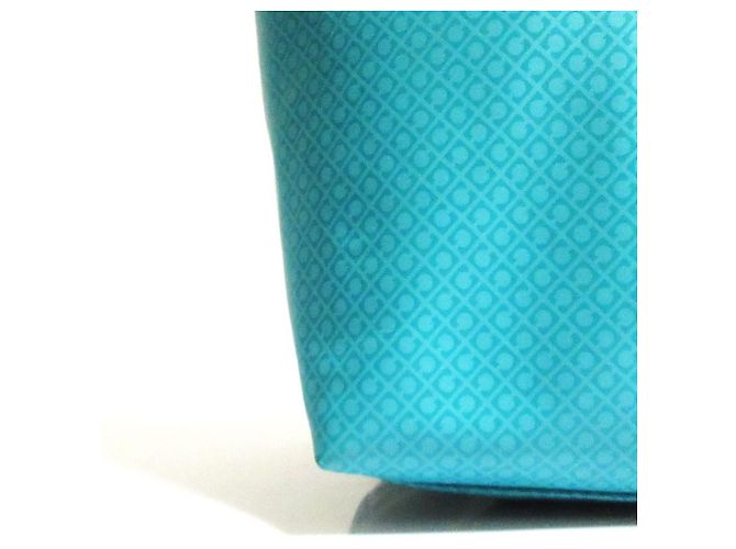 Autre Marque Bolso Tote GHERARDINI SOFTY Verde - vista 6