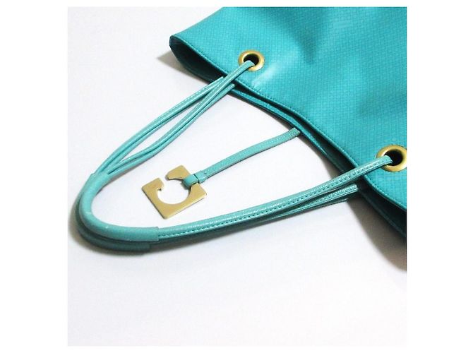 Autre Marque Bolso Tote GHERARDINI SOFTY Verde - vista 7