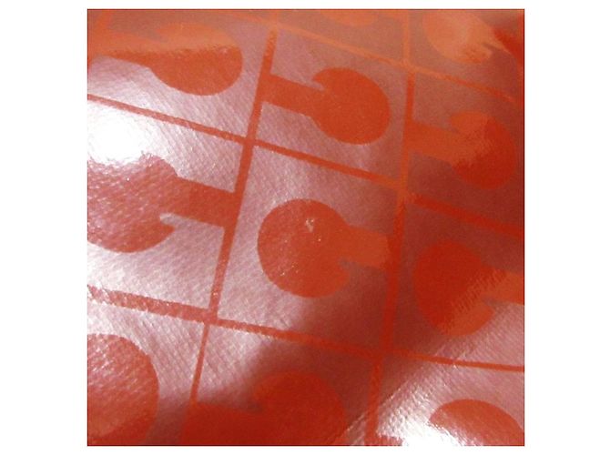Autre Marque Bolso Tote de piel GHERARDINI SOFTY Castaño Naranja - vista 14