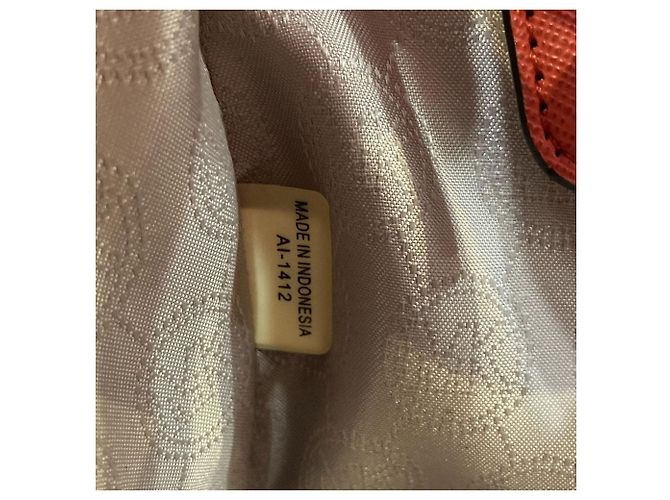 Michael Michael Kors Schultertasche Pink Rot - Ansicht 10