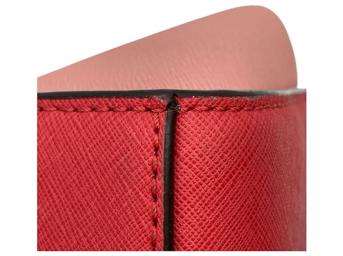 Michael Michael Kors Schultertasche Pink Rot - Ansicht 13