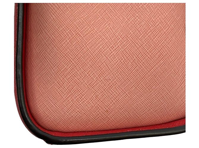 Michael Michael Kors Schultertasche Pink Rot - Ansicht 14