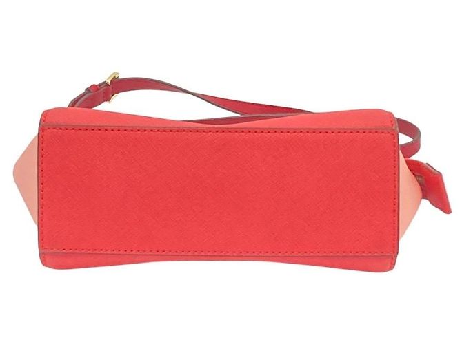 Michael Michael Kors Schultertasche Pink Rot - Ansicht 5