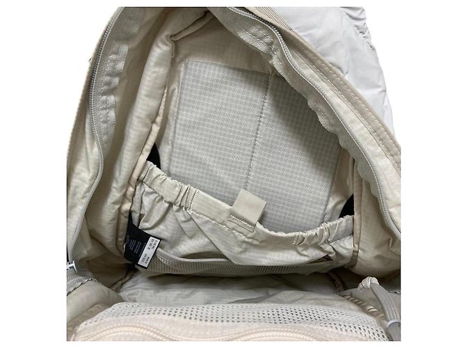 Autre Marque GREGORY FINE DAY V2 Nylon-Rucksack Braun - Ansicht 10
