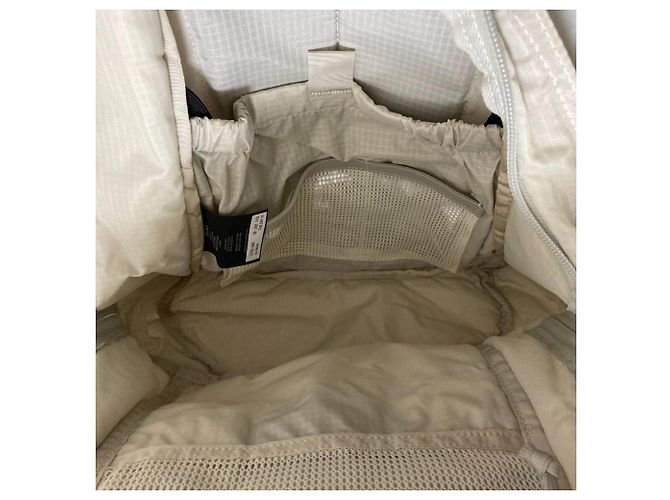 Autre Marque GREGORY FINE DAY V2 Nylon-Rucksack Braun - Ansicht 12