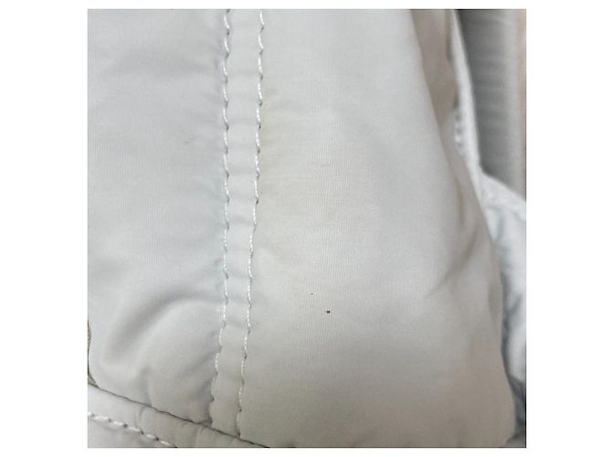Autre Marque GREGORY FINE DAY V2 Nylon-Rucksack Braun - Ansicht 17