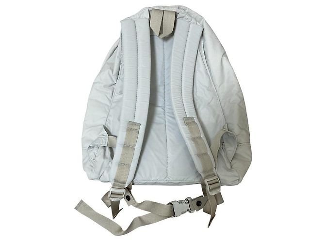 Autre Marque GREGORY FINE DAY V2 Nylon-Rucksack Braun - Ansicht 2