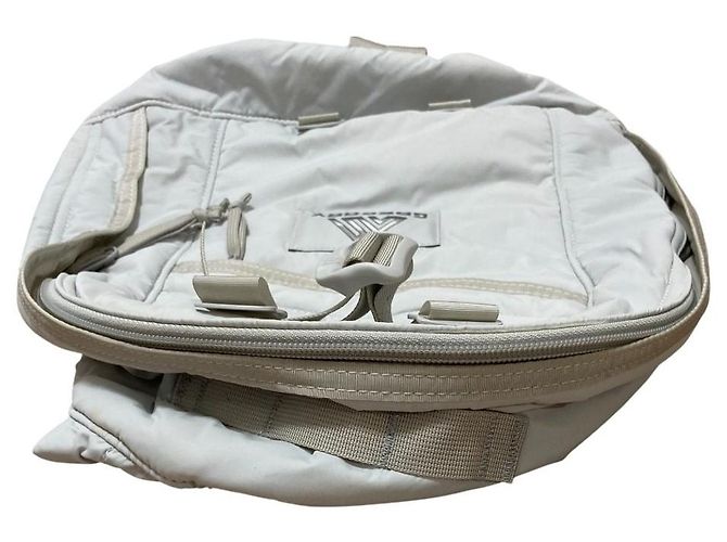 Autre Marque GREGORY FINE DAY V2 Nylon-Rucksack Braun - Ansicht 3