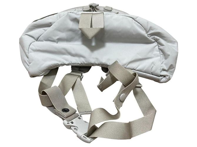 Autre Marque GREGORY FINE DAY V2 Nylon-Rucksack Braun - Ansicht 4