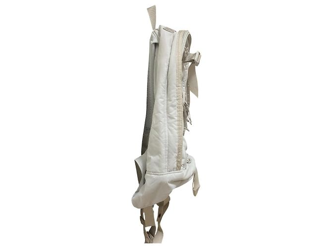 Autre Marque GREGORY FINE DAY V2 Nylon-Rucksack Braun - Ansicht 5