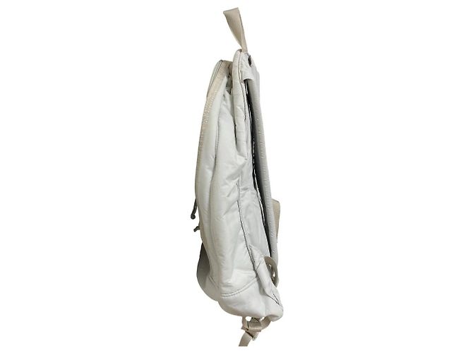 Autre Marque GREGORY FINE DAY V2 Nylon-Rucksack Braun - Ansicht 6