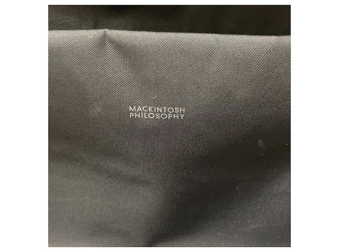 Autre Marque MACKINTOSH PHILOSOPHY Zaino Mia Nero - vista 7