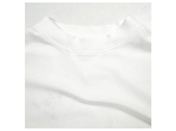 Autre Marque Hed Mayner CAMISETA SIN MANGAS
Camiseta sin mangas de algodón Blanco - vista 6