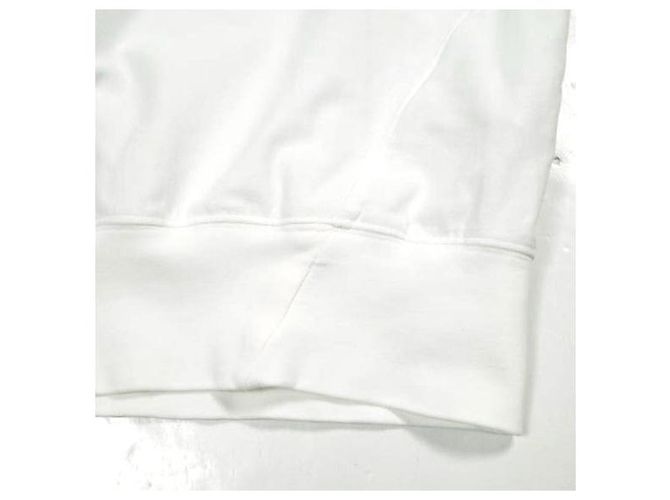 Autre Marque Hed Mayner CAMISETA SIN MANGAS
Camiseta sin mangas de algodón Blanco - vista 8
